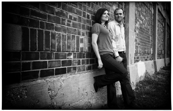 Ryan & Cassie
